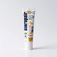 Детская зубная паста Biorepair Kids со вкусом банана (от 0 до 6 лет), 50 мл - изображение 5