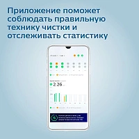 Электрическая щетка Philips Sonicare HX9911/23 Diamond Clean 9000 - изображение 5