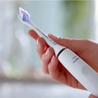 Насадки Philips Sonicare HX6052/10 S2 Sensitive 2 шт. - изображение 6