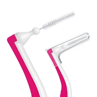 Набор ёршиков Revyline Smart L-type MIX (0,4 мм-0,8 мм), 6 шт