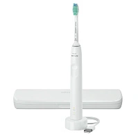 Электрическая зубная щетка Philips Sonicare HX3673/13 3100 series