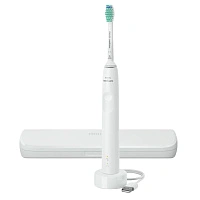 Электрическая зубная щетка Philips Sonicare HX3673/13 3100 series - изображение 1