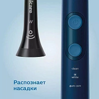 Набор из 2 электрических зубных щеток Philips Sonicare HX6851/34 ProtectiveClean 5100 - изображение 5