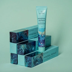 Зубная паста White Secret Mineral Repair Реминерализирующая, 75 мл