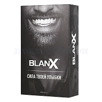 Набор зубных паст Blanx Black - изображение 2