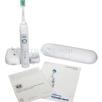 Philips Sonicare HealthyWhite HX6731/02 - изображение 7