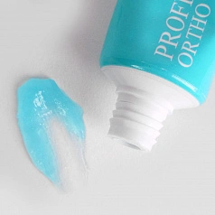Зубная паста President PROFI ORTHO BRACES для брекет-систем 50 мл