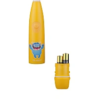 CS Medica SonicPulsar CS-462-G оранжевая - изображение 4