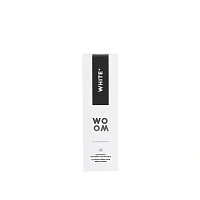 Зубная паста Woom White+ с кальцием, 75 мл - изображение 2