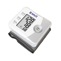 Тонометр B.Well PRO-39 - изображение 1