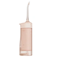 Ирригатор SOOCAS W1 Розовый - изображение 2