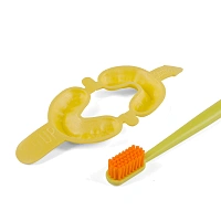 Одноразовые капы размера S (10 шт.)