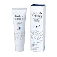 Зубная паста Ci Medical "Доктор Сияй" Tooth Lab Whitening, 100 мл