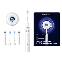Электрическая зубная щетка Soocas D3 Pro