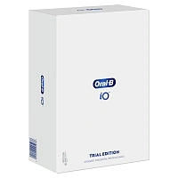 Электрическая зубная щетка Oral-B iO 9 White Professional - изображение 7