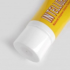 Зубная паста Intelligent Natural Enzymes Children со вкусом клубники (с 6 мес), 40 г