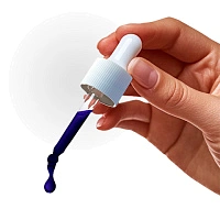 Раствор для индикации зубного налета HT Plaque indicator, 15 мл - изображение 3