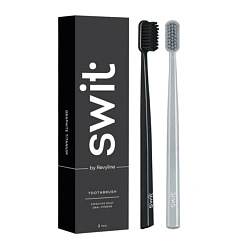 Набор зубных щеток SWIT by Revyline SM6000