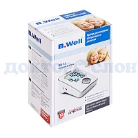 Тонометр B.Well WA-33 - изображение 2