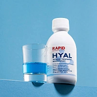 Ополаскиватель MontCarotte Rapid Hyal, 200 мл - изображение 6