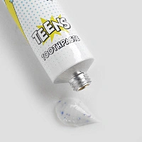 Детская зубная паста MontCarotte Teens Grape Boom, 50 мл - изображение 5