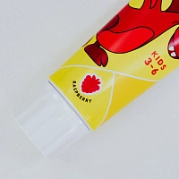 Детская зубная паста Betadent Kids малина (3-6 лет), 75 мл - изображение 5