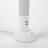 Электрическая зубная щетка Oral-B Vitality Pro X Clean (Белая) - изображение 6