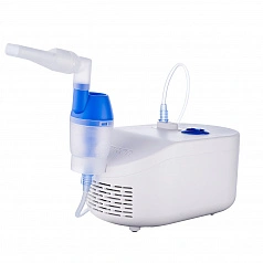 Ингалятор OMRON C25 (NE-C102-RU)