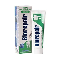 Зубная паста Biorepair Total Protective Repair, 75 мл (лимитированная коллекция)
