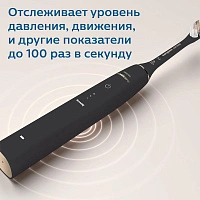 Электрическая зубная щетка Philips Sonicare HX9992/12 9900 Prestige - изображение 3