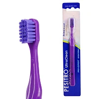 Детская зубная щетка Pesitro UltraClean Prime 7680 (с 3 лет) - изображение 1