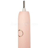 Электрическая зубная щетка Soocas V1 Pink (Розовая) - изображение 3