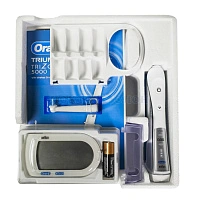 Oral-B Triumph Professional Care 5000 D34.575.5X - изображение 8