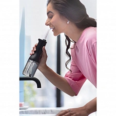 Ирригатор Philips Sonicare Cordless Power Flosser 3000 HX3826/33