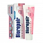 Зубная паста Biorepair Peribioma Gum Protection для защиты десен, 75мл - изображение 1
