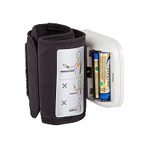 Тонометр OMRON RS2 (HEM-6121-RU)