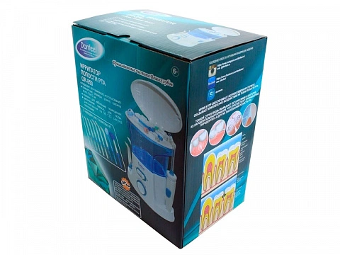 Ирригатор Donfeel OR-850 - изображение 3