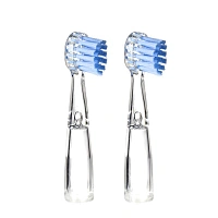 Насадки для Revyline RL 025 Голубые - изображение 4