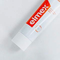 Зубная паста Colgate Elmex Junior 6-12 лет, 75 мл