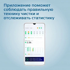 Электрическая щетка Philips Sonicare HX9913/18 DiamondClean