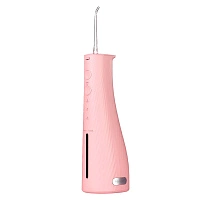 Ирригатор Revyline RL 640 Розовый