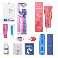 Подарочный набор Dental Gift Box - изображение 3