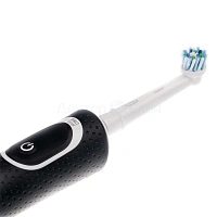 Электрическая зубная щетка Oral-B Vitality 100 Cross Action D100.413.1 Black - изображение 5