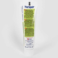 Зубная паста Biorepair Kids со вкусом земляники (от 0 до 6 лет), 50 мл