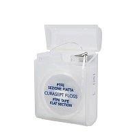 Зубная нить Curasept PTFE Tape Dental Flos CHX 0,2%, 35 м - изображение 3