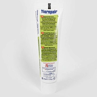 Детская зубная паста Biorepair Kids со вкусом земляники (от 0 до 6 лет), 50 мл - изображение 8