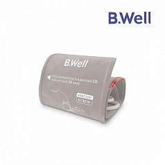 Манжета стандартная B.Well M (22-32 см)