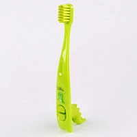 Детская зубная щетка Pesitro Ultra Soft 7680 Clever (с 3 до 5 лет) - изображение 6