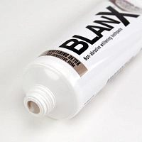 Зубная паста Blanx Coco White, 75 мл - изображение 6