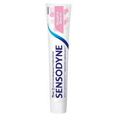 Зубная паста Sensodyne Защита Эмали, 75 мл